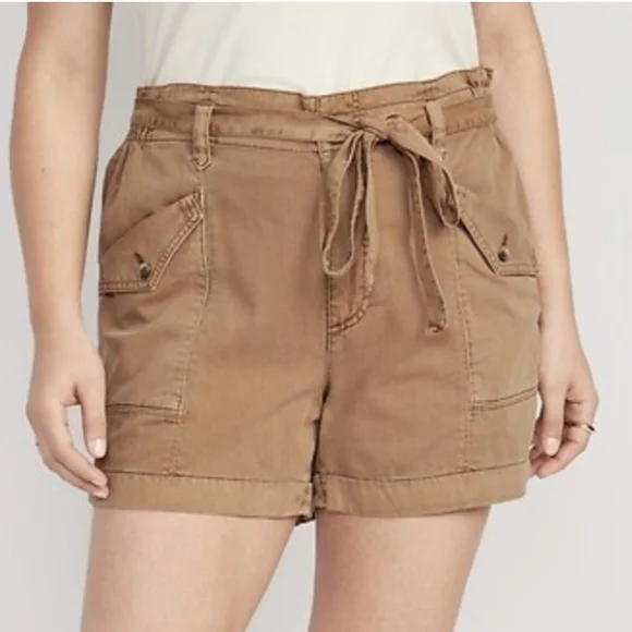 Old Navy cargo shorts - Picture 3 of 6